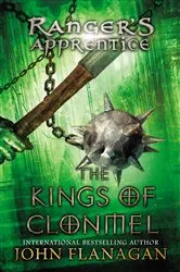 Book cover of The Kings of Clonmel by John Flanagan