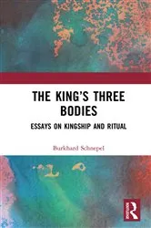 Book cover of The King’s Three Bodies by Unknown