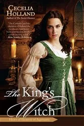 Book cover of The King's Witch by Unknown