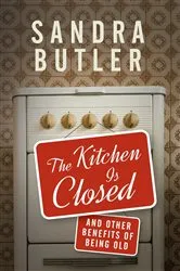 Book cover of The Kitchen Is Closed by Unknown