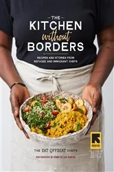 Book cover of The Kitchen without Borders by N/A