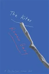 Book cover of The Kites by Unknown