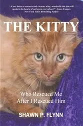 Book cover of THE KITTY by Unknown