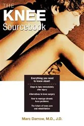 Book cover of The Knee Sourcebook by Unknown