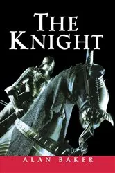 Book cover of The Knight by Gene Wolfe