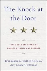 Book cover of The Knock at the Door by Margaret Ahnert
