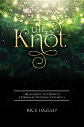Book cover of The Knot by Rick Hazelip