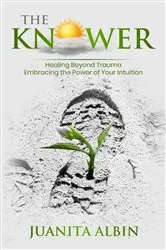 Book cover of The Knower by Unknown