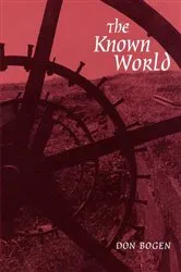 Book cover of The Known World by Unknown