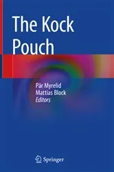 Book cover of The Kock Pouch by Pär Myrelid