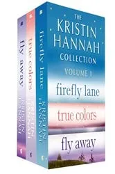 Book cover of The Kristin Hannah Collection: Volume 1 by Kristin Hannah