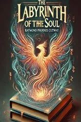 Book cover of The Labyrinth of the Soul by Unknown