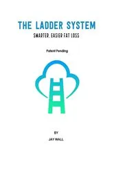 Book cover of The Ladder System by Jason Wall