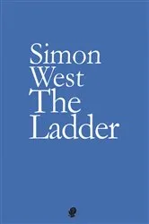 Book cover of The Ladder by Cathy Newman