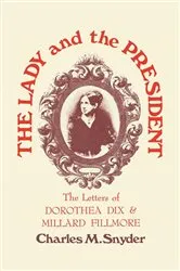 Book cover of The Lady and the President by Unknown