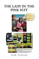 Book cover of THE LADY IN THE PINK SUIT by Unknown