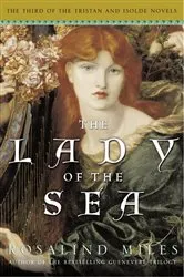Book cover of The Lady of the Sea by Rosalind Miles