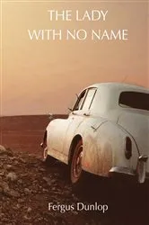 Book cover of The Lady With No Name by Unknown