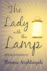Book cover of The Lady with the Lamp by Various
