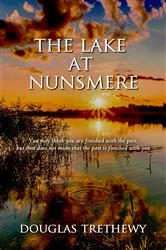 Book cover of The Lake at Nunsmere by Unknown