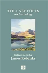 Book cover of The Lake Poets by William Wordsworth