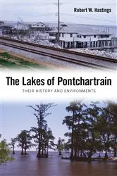 Book cover of The Lakes of Pontchartrain by Unknown