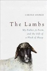 Book cover of The Lambs by Carole George