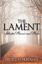 Book cover of The Lament by Hoffman, Ercell, H