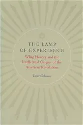 Book cover of The Lamp of Experience by Trevor Colbourn