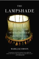Book cover of The Lampshade by Mark Jacobson