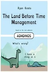 Book cover of The Land Before Time Management by Unknown