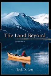 Book cover of The Land Beyond by David W. Adams