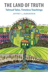 Book cover of The Land of Truth by Jeffrey L. Rubenstein