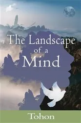 Book cover of The Landscape of a Mind by Tohon
