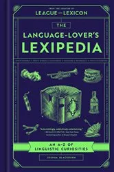 Book cover of The Language-Lover's Lexipedia by Unknown