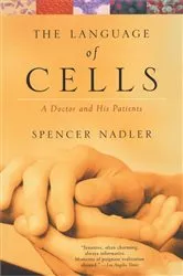 Book cover of The Language of Cells by Unknown