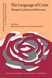 Book cover of The Language of Crisis by Unknown