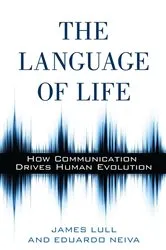 Book cover of The Language of Life by Unknown