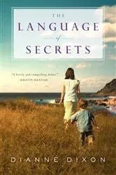 Book cover of The Language of Secrets by Unknown