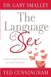 Book cover of The Language of Sex by John W. Baldwin