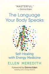 Book cover of The Language Your Body Speaks by Unknown