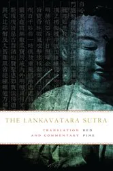 Book cover of The Lankavatara Sutra by Red Pine