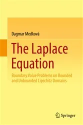Book cover of The Laplace Equation by Dagmar Medková