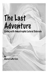 Book cover of The Last Adventure by Unknown