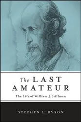 Book cover of The Last Amateur by Unknown