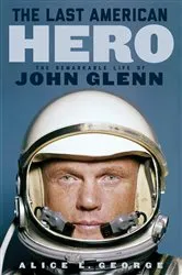 Book cover of The Last American Hero by Unknown