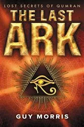 Book cover of The Last Ark by Guy Morris