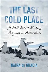Book cover of The Last Cold Place by Unknown