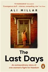 Book cover of The Last Days by Joel C. Rosenberg