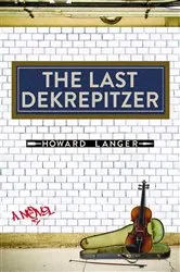 Book cover of The Last Dekrepitzer by Unknown